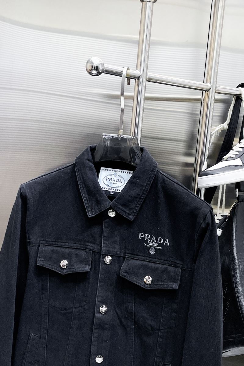 Prada Outwear